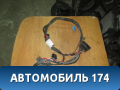 Проводка (коса) корпуса отопителя Volkswagen Polo (6R1 Sed RUS) 2011> Поло