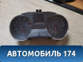 Панель приборов Seat Ibiza V 2008> Сеат Ибица