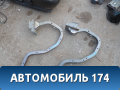 Петля багажника Nissan Bluebird Sylphy (G10) 2000-2005 Блюберд Силфи