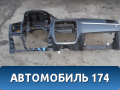 Торпедо 735416880 Fiat Punto 3 (199) 2005-2018 Пунто 3