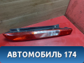 Фонарь задний правый 4M5113404A Ford Focus 2 (CB4) 2005-2011 Фокус 2