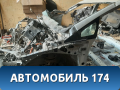 Лонжерон передний левый Toyota Prius (ZVW30) 2009-2016 Приус