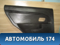 Обшивка двери задней левой A136202410DA Chery Bonus A13 2011-2014 Бонус А13