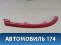 Катафот в спойлер Honda Elysion (RR) 2004-2013 Элизион