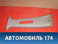 Обшивка центральной стойки 6242046010 Toyota Raum (EXZ10) 1997-2003 Раум