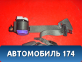 Ремень безопасности 898D0H6000TRY Hyundai Solaris 2 (HCR) 2017> Солярис 2