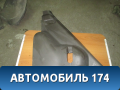 Обшивка стойки 52021436 Chevrolet Cobalt (T250) 2011-2015 Кобальт