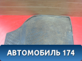 Коврик передний правый Chevrolet Lacetti (J200) 2003-2013 Лачетти