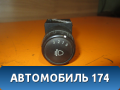 Кнопка корректора фар Ssang Yong Actyon Sport 1 (QJ) 2006-2012 Актион Спорт 1