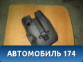 Кожух рулевой колонки нижний Mitsubishi Lancer 9 (CS) (CS1A) 2003-2008 Лансер 9