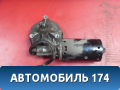 Моторчик стеклоочистителя 0390241435 Mercedes S (W220) 1998-2005 Мерседес