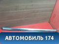 Молдинг двери Cadillac SRX 2003-2009 Кадиллак