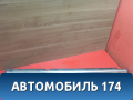Молдинг двери Cadillac SRX 2003-2009 Кадиллак