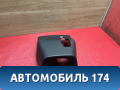 Кожух рулевой колонки Toyota Prius (ZVW30) 2009-2016 Приус