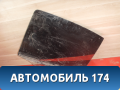 Стекло двери 0161194 Opel Corsa D (S07) 2006-2015 Корса Д