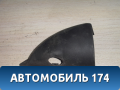 Накладка зеркала YS41A23409CA Ford Focus 1 (DFW) 1998-2005 Фокус 1