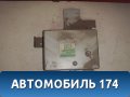 Блок управления двигателем 237109M008 Nissan Pulsar (N15) 1995-2000 Пульсар