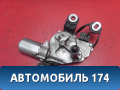 Моторчик стеклоочистителя 5K6955711B Volkswagen Polo (6R1 HB) 2009-2014 Поло