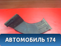 Воздуховод отопителя передний 9682463080 Citroen C5 (RD) 2008-2016 С5
