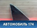 Стекло двери 115203311AB Chery Amulet (A15) 2006-2012 Амулет