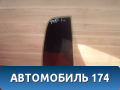 Стекло двери 6812446020 Toyota Raum (EXZ10) 1997-2003 Раум