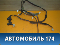 Проводка двери задней правой Lexus RX 350/450H 2009-2015 RX350