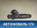 Форсунка топливная AJ5113250 Mazda MPV 2 (LW) 1999-2006 Мазда МПВ