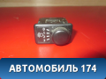 Кнопка корректора фар Nissan Almera Classic (B10) 2006-2013 Альмера