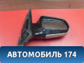 Зеркало правое 87640H1111 Hyundai Terracan (HP) 2001-2007 Терракан