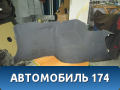 Обшивка багажника левая боковая Kia Clarus 1996-2001 Кларус