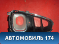 Рамка противотуманной фары левой 86527G6000 KIA Picanto 3 (JA) 2018> Пиканто