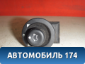 Переключатель регулировки зеркал 93BG17B676BA Ford Mondeo 3 (B4Y) 2000-2007 Мондео 3