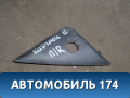 Крышка зеркала правая внутренняя Toyota Carina E 1992-1997 Карина Е
