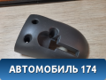 Кожух рулевой колонки нижний S123774015BA Chery Kimo (S12) 2007-2013 Кимо