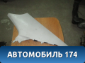Обшивка стойки задняя верхняя правая Volkswagen Jetta 2011> Джетта 6