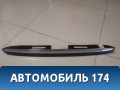 Накладка двери багажника 7680148040 Lexus RX400h (MHU38) 2005-2009 Лексус