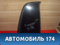 Стекло двери форточка Toyota Raum (EXZ10) 1997-2003 Раум