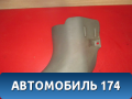 Накладка порога (внутренняя) T115402150 Chery Tiggo (T11) 2005-2015 Тигго