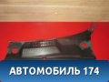 Решетка стеклоочистителей левая 96304672 Chevrolet Lanos (T100) 2004-2010> Ланос