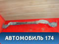 Кронштейн бампера заднего 79122AX600 Nissan Micra (K12E) 2002-2010 Микра