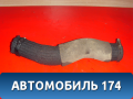 Патрубок интеркулера 2374132002 Ssang Yong Actyon Sport 2 (QJ) 2012> Актион Спорт 2