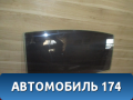 Стекло двери задней левой Mazda 6 (GH) 2007-2013 Мазда