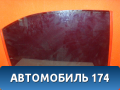 Стекло двери заднее правое 1303630 Ford Mondeo 3 (B4Y) 2000-2007 Мондео 3