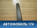 Обшивка стойки правая средняя наружная Seat Ibiza V 2008> Ибица