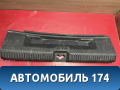Обшивка багажника Volkswagen Polo (6R1 Sed RUS) 2011> Поло