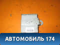 Блок управления центральным замком Toyota Corolla E12 2001-2006 Тойота Королла 120