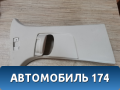 Обшивка стойки BM51A24582A Ford Focus 3 (CB8) 2011-2019 Фокус 3