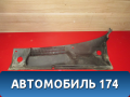 Решетка стеклоочистителей 96304672 Chevrolet Lanos 2004-2010 Ланос