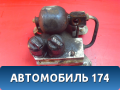 Блок клапанов гидроподвески A2203201258 Mercedes S (W220) 1998-2005 Мерседес