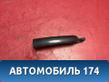 Ручка двери наружная Skoda Fabia (MK1) (6Y2) (6Y3) 1999-2008 Фабиа